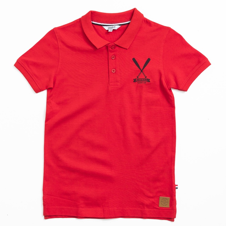 Piké "Polo star" Piké "Polo star"